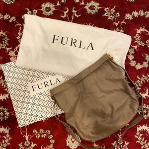 Furla Luna Large Hobo bag